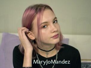 MaryJoMandez