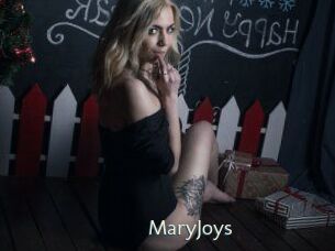 MaryJoys