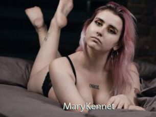 MaryKennet