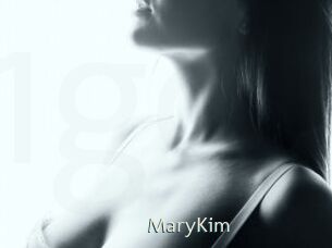 MaryKim