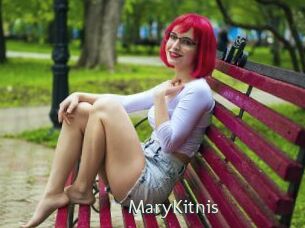 MaryKitnis