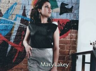 MaryLakey