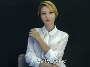 MaryLevine