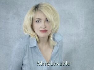 MaryLovable