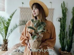 MaryLyons