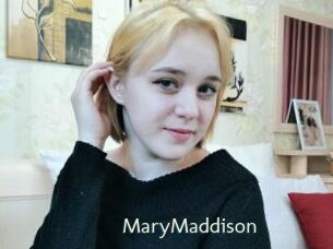 MaryMaddison
