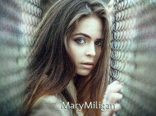 MaryMiligan 1 grosse chatte poilue