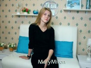 MaryMiton