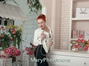 MaryPheromone