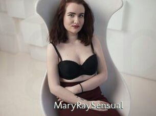 MaryRaySensual