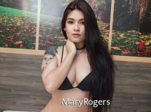 MaryRogers