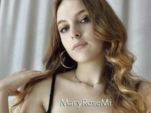 MaryRoseMi