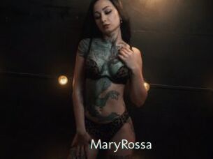 MaryRossa