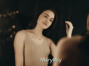 MaryRoy