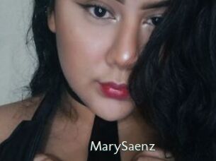 MarySaenz