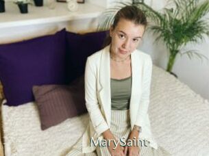 MarySaint