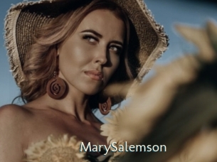 MarySalemson