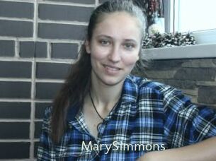 MarySimmons