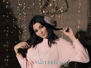 MarySimpson