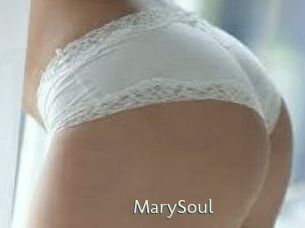 MarySoul