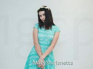 MaryStarJanetta