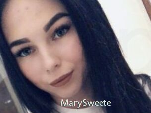 MarySweete