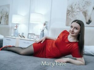 MaryTate