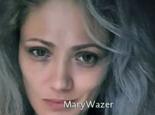 MaryWazer