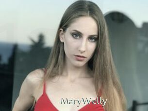 MaryWelly