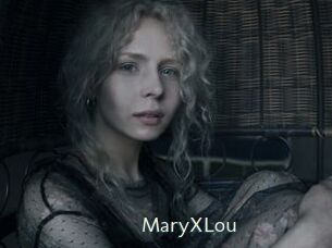 MaryXLou
