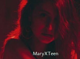 MaryXTeen