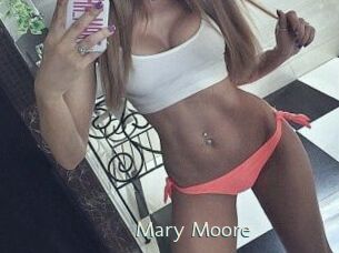 Mary_Moore 1 grosse chatte poilue