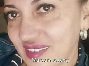 Maryam_sweet7