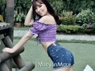 MaryanMore