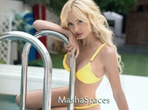 MashaSpaces