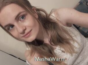 MashaWarm 1 grosse chatte poilue
