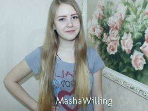 MashaWilling