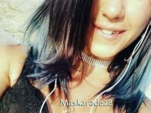 Maskarade28