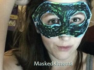 MaskedKitten18