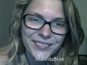 MatildaBlue
