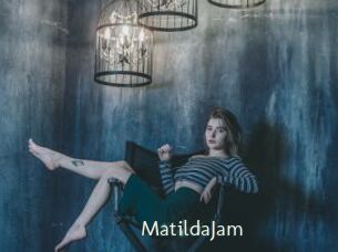 MatildaJam