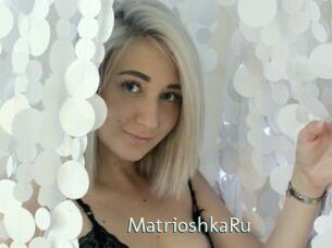 MatrioshkaRu