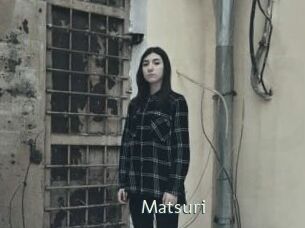 Matsuri
