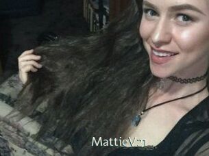 MattieV21