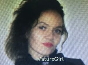 MatureGirl
