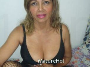 MatureHot
