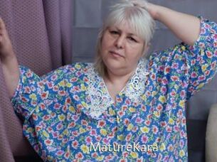 MatureKara