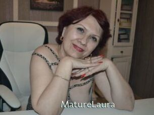 MatureLaura