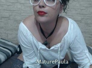MaturePaula