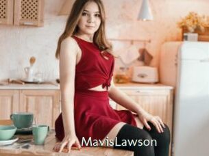 MavisLawson